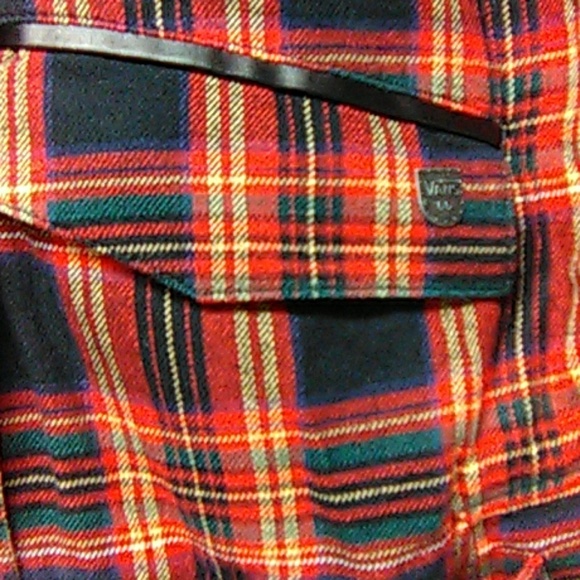 Vans - Picture 2 of 8